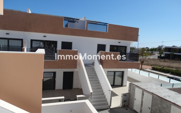 High-bungalow - New Build - Pilar de la Horadada - HBC-44142