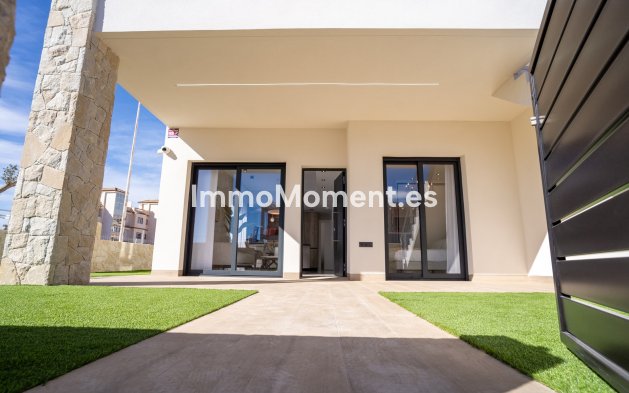 High-bungalow - New Build - Pilar de la Horadada - Pilar de la Horadada