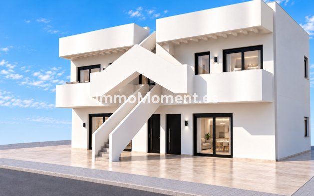 High-bungalow - New Build - San Pedro del Pinatar - San Pedro del Pinatar