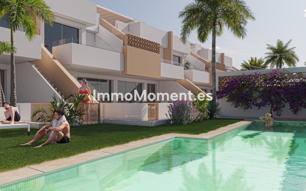 High-bungalow - Nieuwbouw - Pilar de la Horadada - Pilar de la Horadada