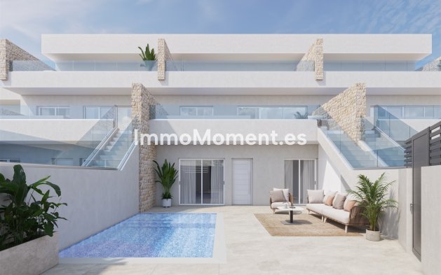 High-bungalow - Nieuwbouw - Pilar de la Horadada - Pilar de la Horadada