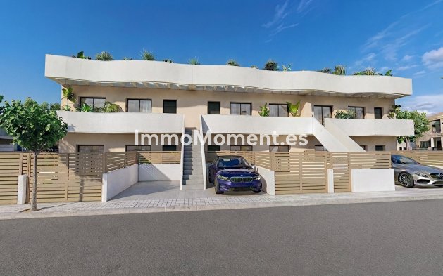 High-bungalow - Nieuwbouw - Pilar de la Horadada - Pilar de la Horadada