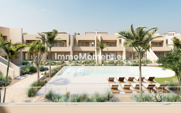 High-bungalow - Nieuwbouw - San Javier - San Javier