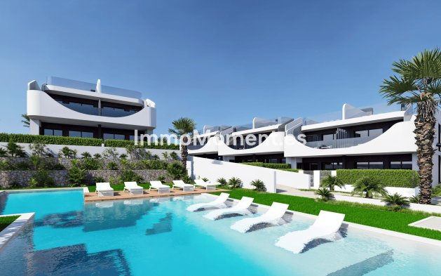 High-bungalow - Nieuwbouw - San Miguel de Salinas - San Miguel de Salinas