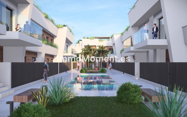 High-bungalow - Nieuwbouw - Torre Pacheco - HBC-69649
