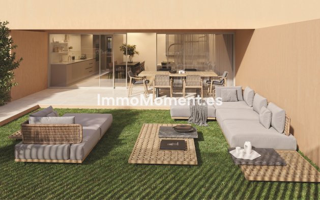 High-bungalow - Nieuwbouw - Torrevieja - Torrevieja