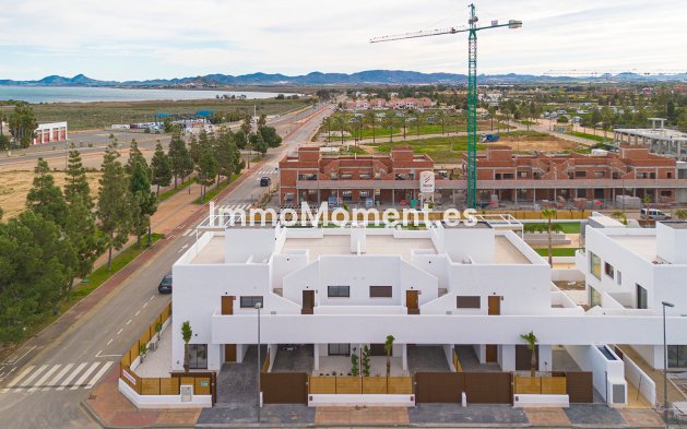 High-bungalow - Obra nueva - Los Alcázares - Los Alcázares