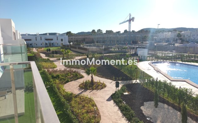 High-bungalow - Obra nueva - Orihuela Costa - Orihuela Costa