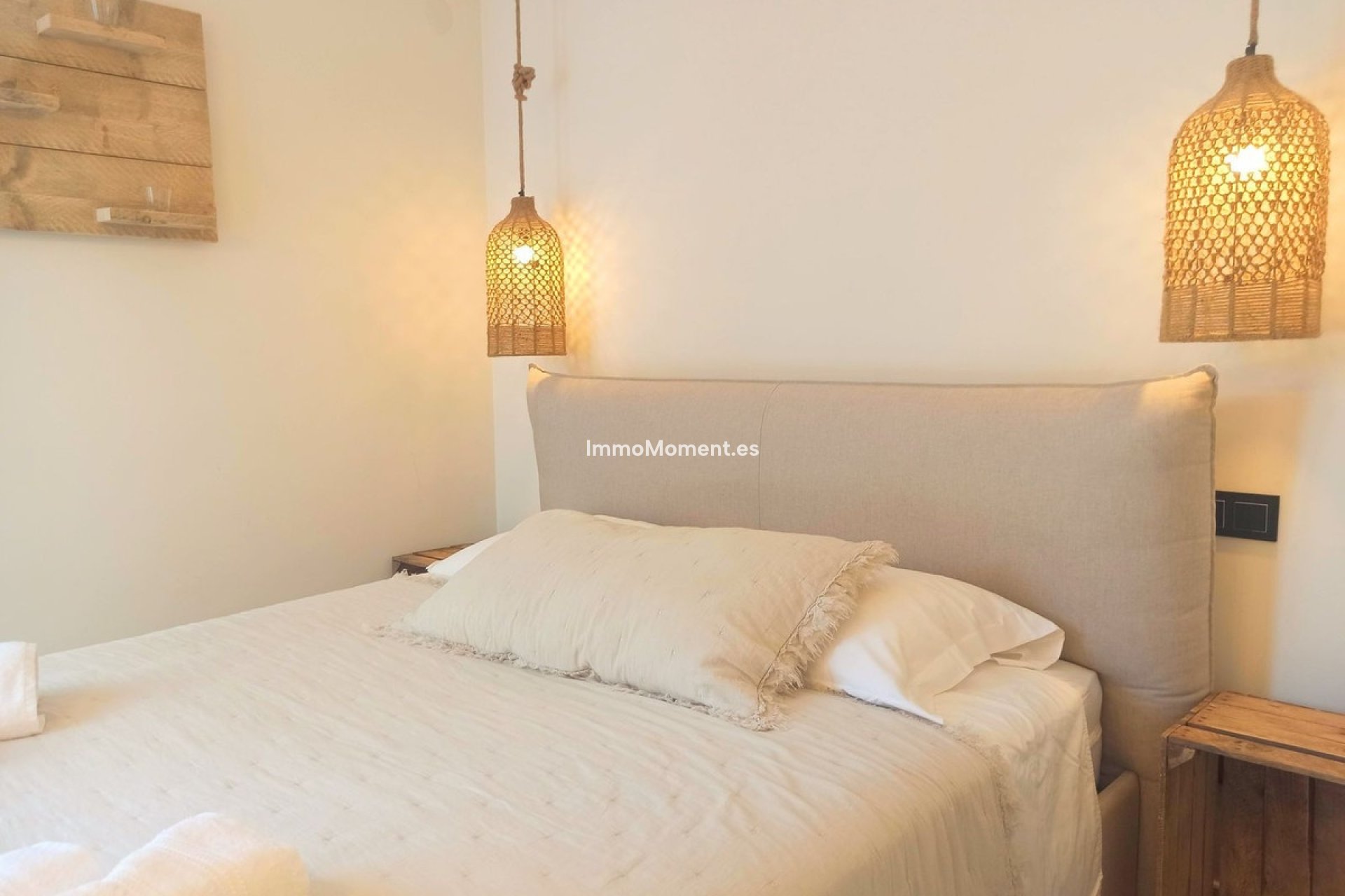 Kurzzeitvermietung - Freistehende Villa - Estepona  - Costalita