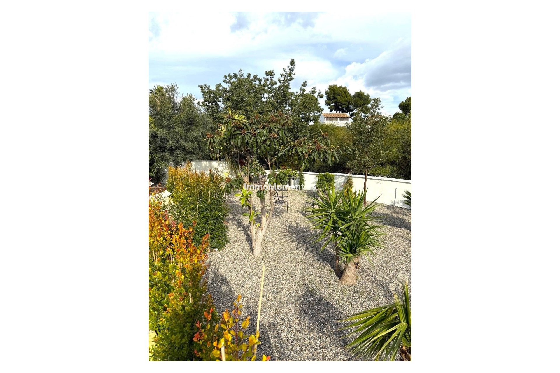 Kurzzeitvermietung - Freistehende Villa - Estepona  - El Padron