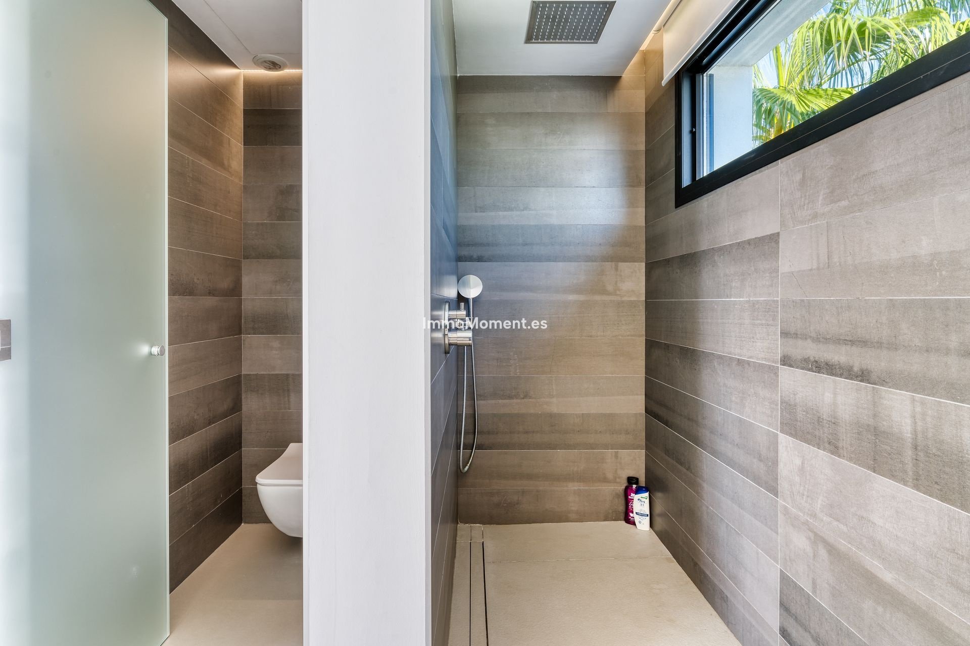 Kurzzeitvermietung - Freistehende Villa - Estepona  - New Golden Mile