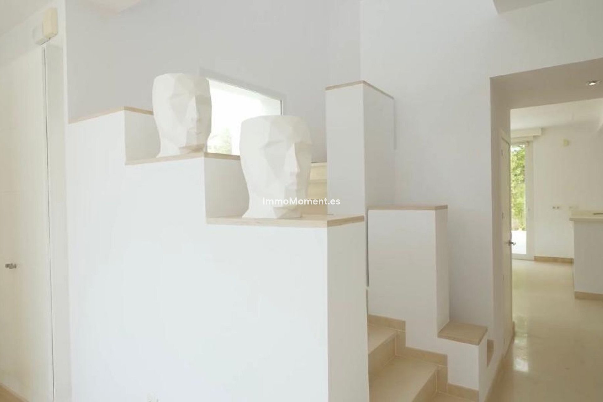 Kurzzeitvermietung - Freistehende Villa - Marbella - Guadalmina Alta