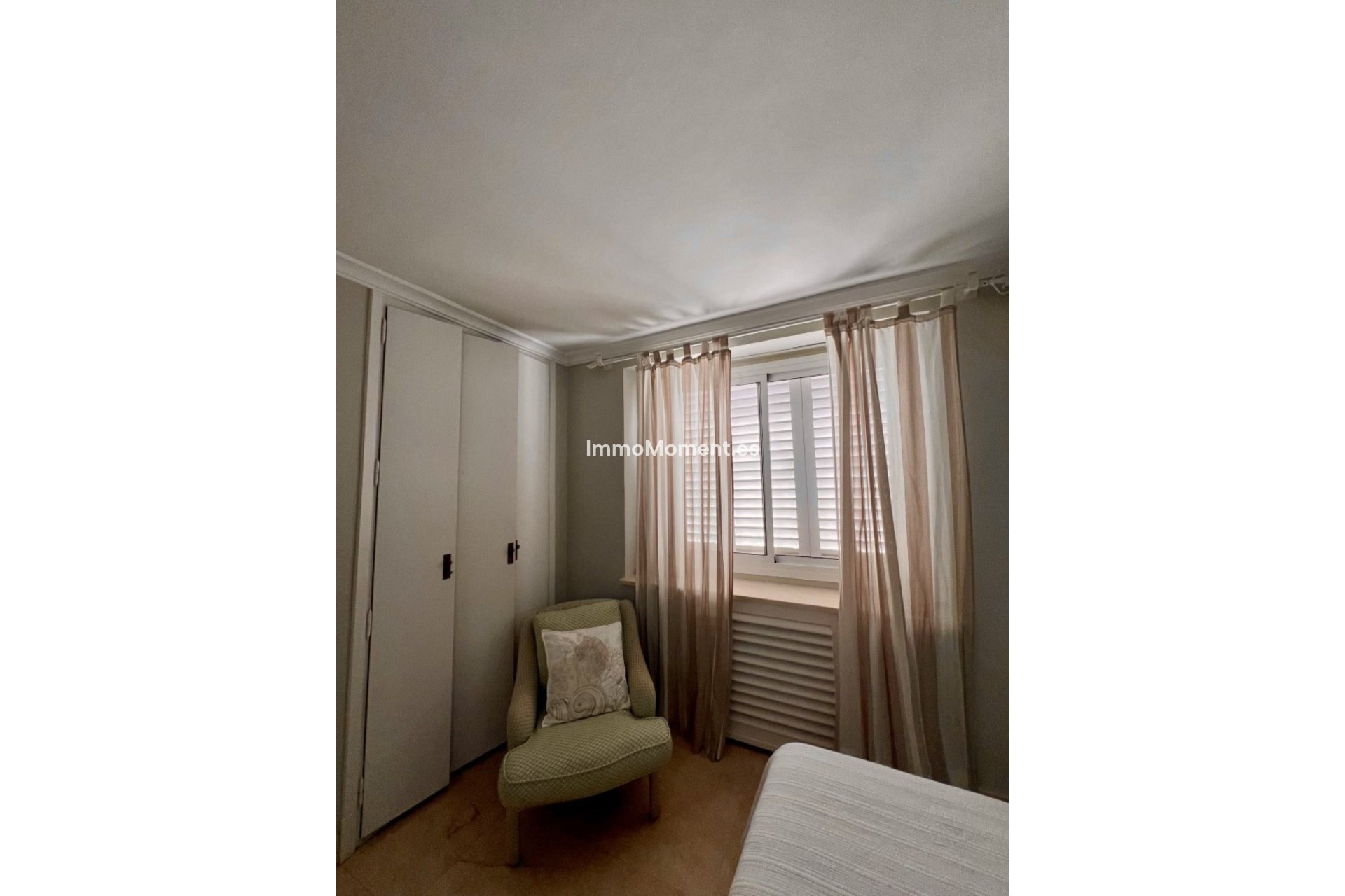 Kurzzeitvermietung - Freistehende Villa - Marbella - Guadalmina Baja