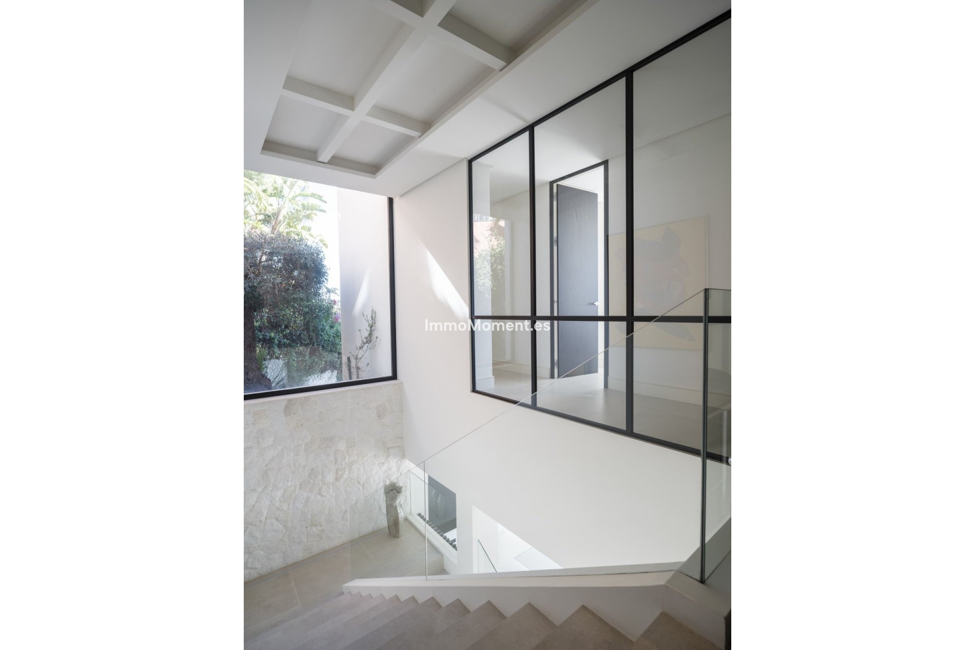 Kurzzeitvermietung - Freistehende Villa - Marbella - Río Real