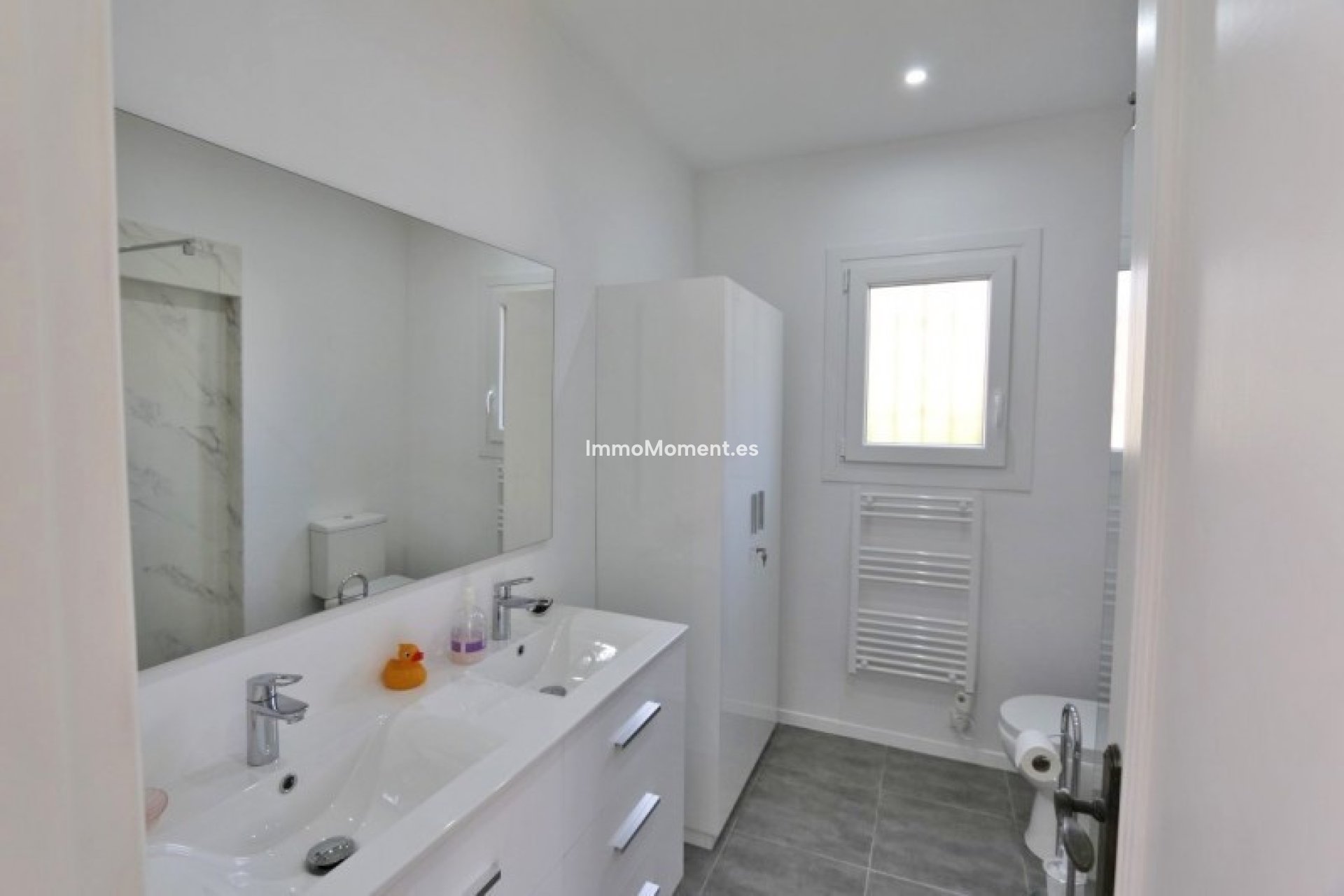 Kurzzeitvermietung - Freistehende Villa - Mijas - Mijas Costa