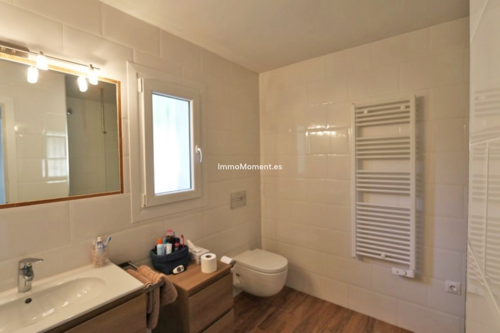 Kurzzeitvermietung - Freistehende Villa - Mijas - Mijas Costa