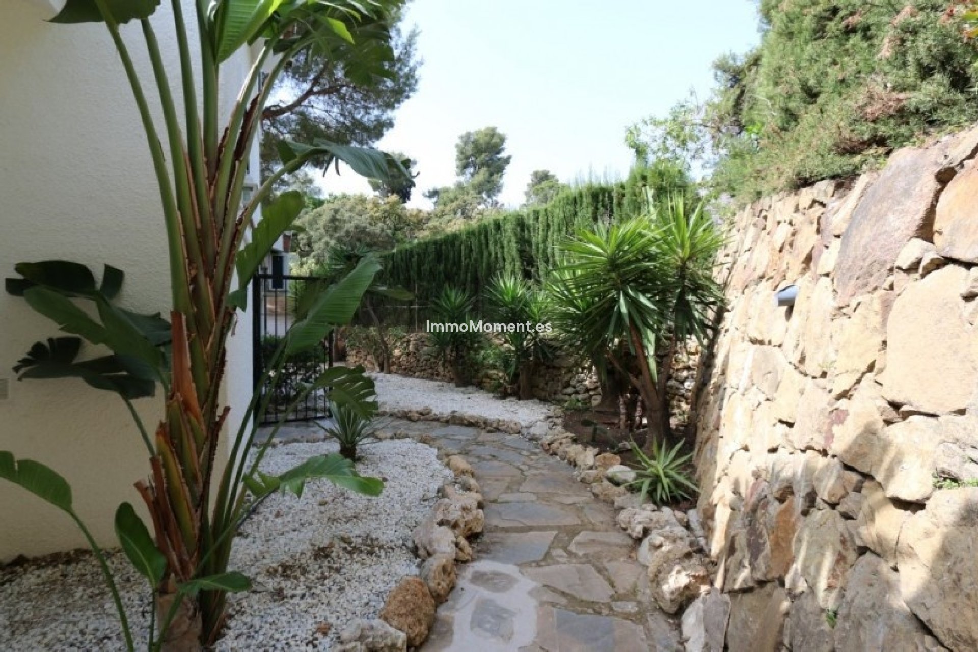 Kurzzeitvermietung - Freistehende Villa - Mijas - Mijas Costa