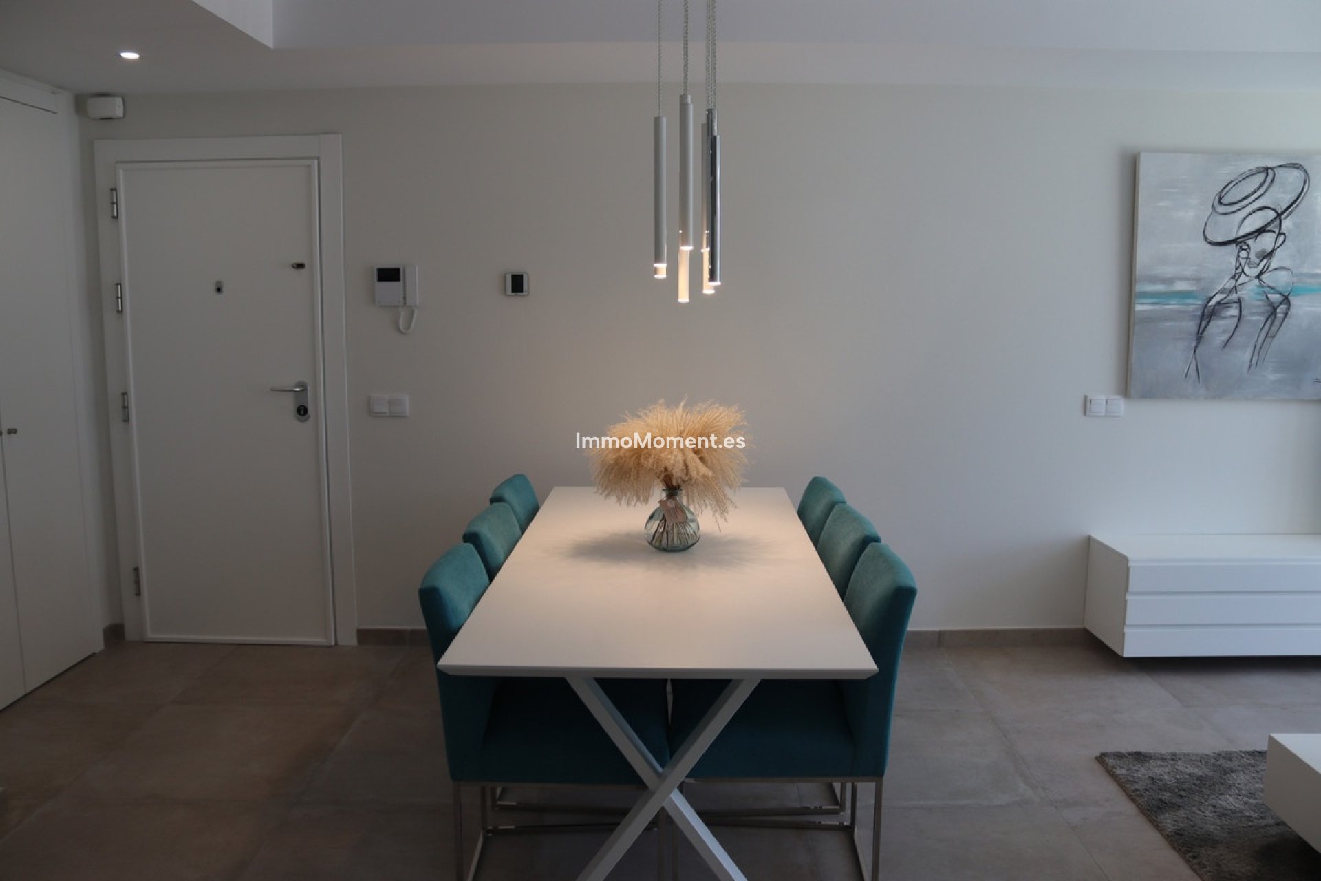 Kurzzeitvermietung - Penthouse - Estepona  - Cancelada