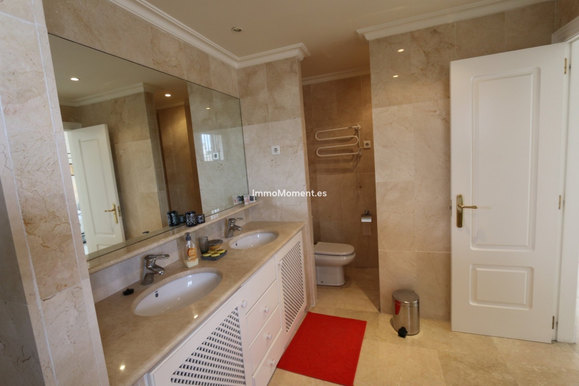 Kurzzeitvermietung - Penthouse - Marbella - Puerto Banús