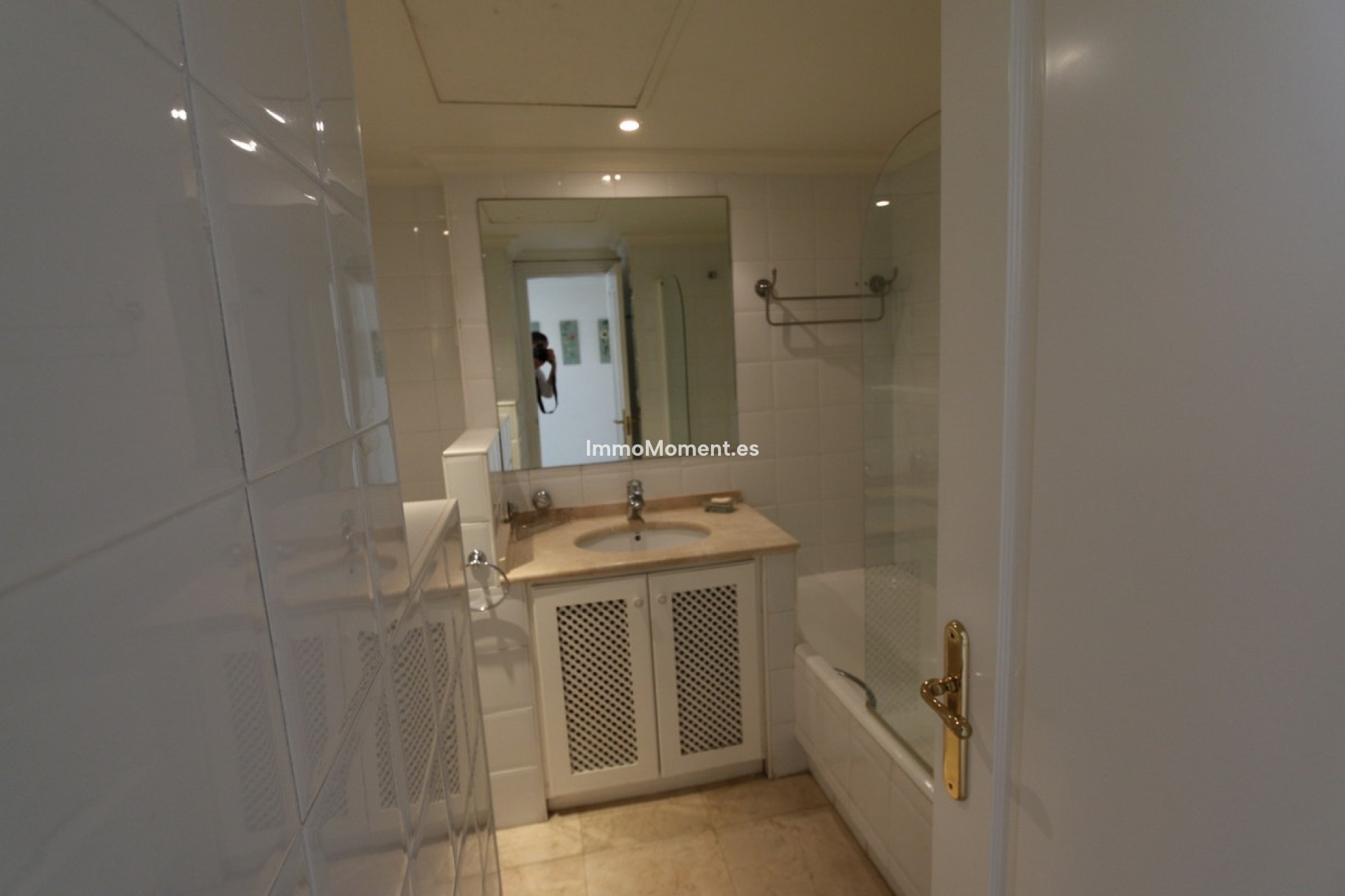 Kurzzeitvermietung - Penthouse - Marbella - Puerto Banús