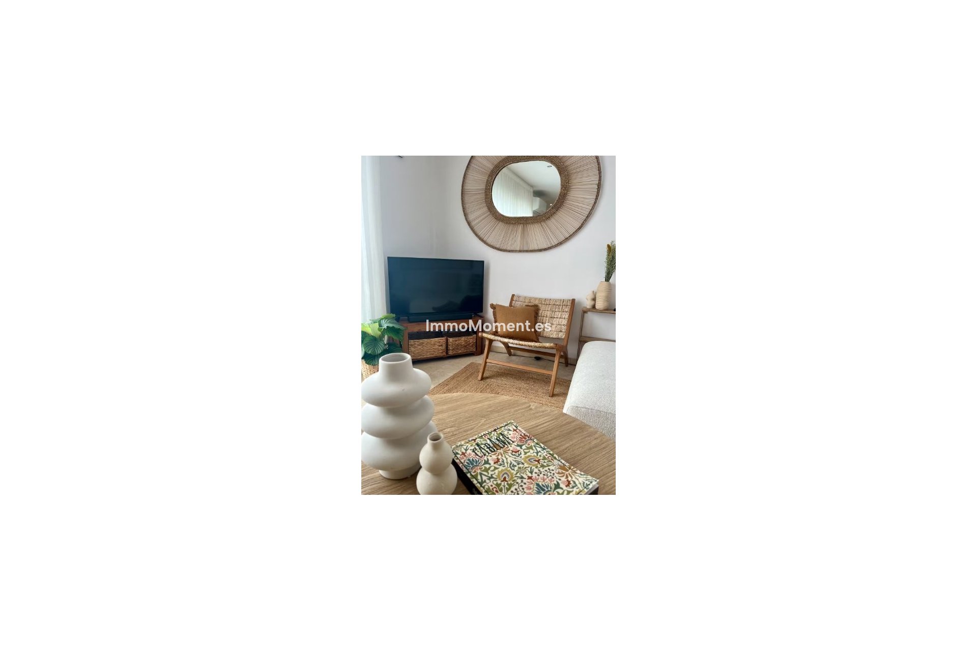 Kurzzeitvermietung - Reihenhaus - Estepona  - New Golden Mile
