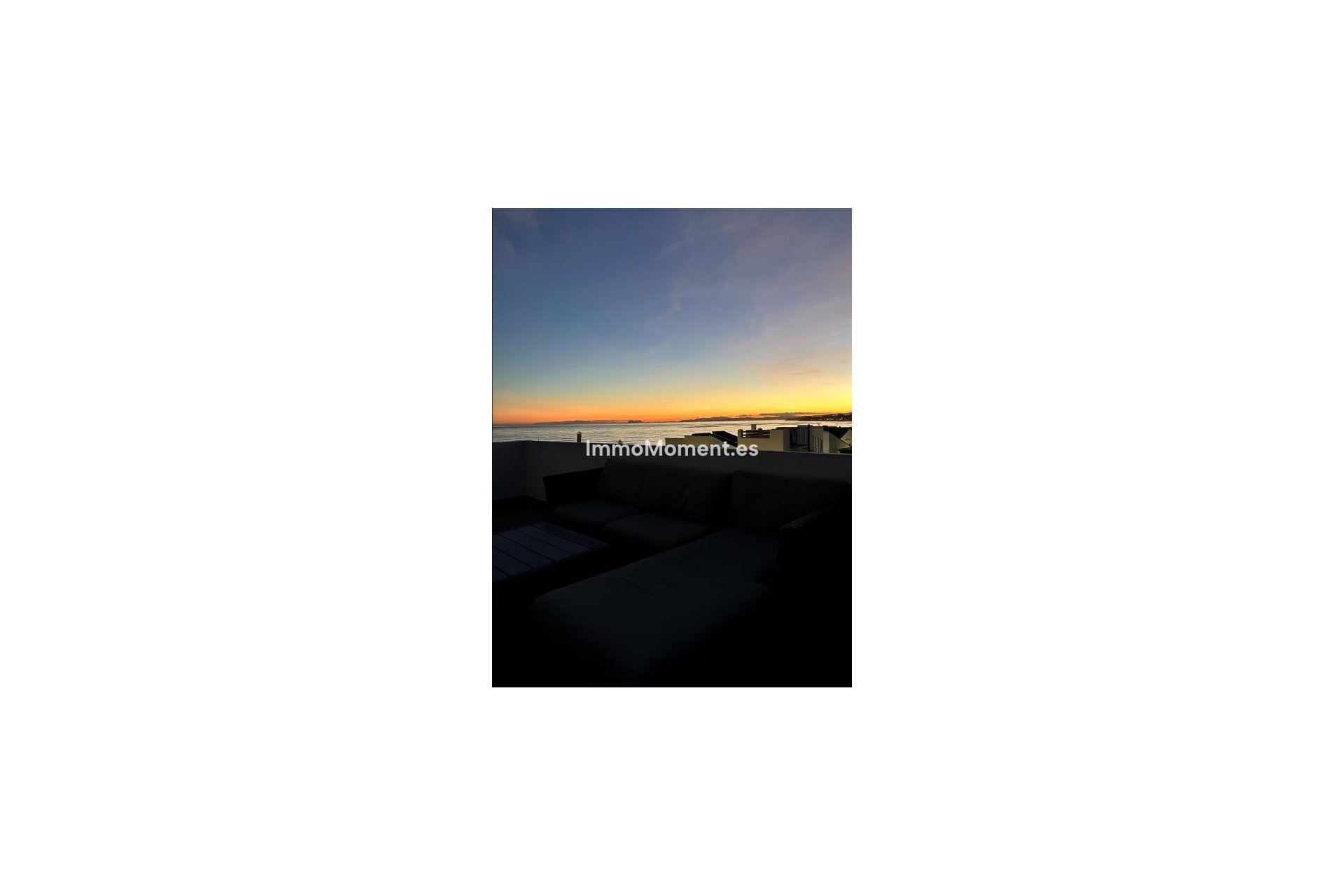 Kurzzeitvermietung - Reihenhaus - Estepona  - New Golden Mile