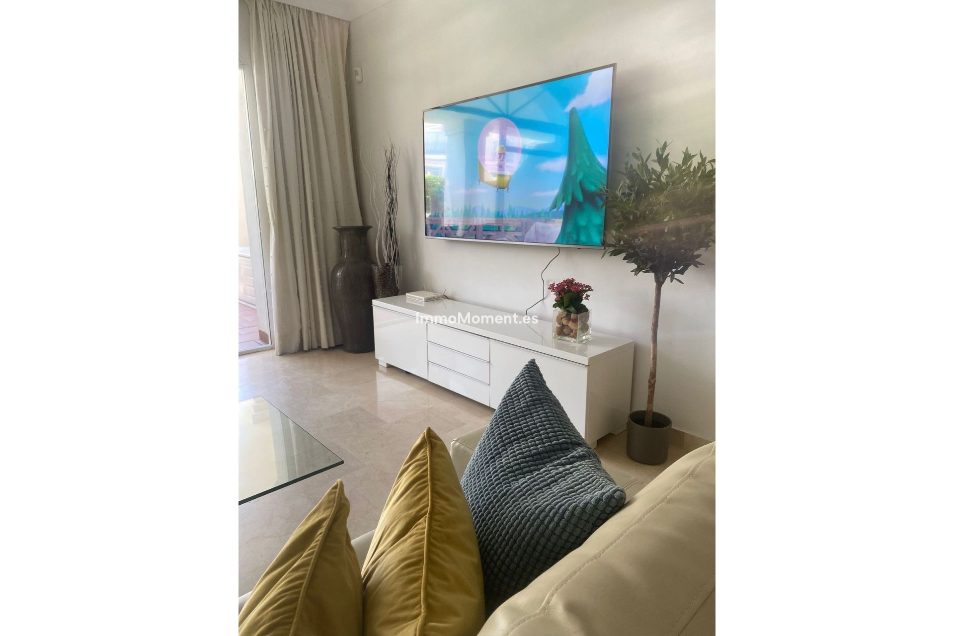 Kurzzeitvermietung - Reihenhaus - Marbella - Nueva Andalucía