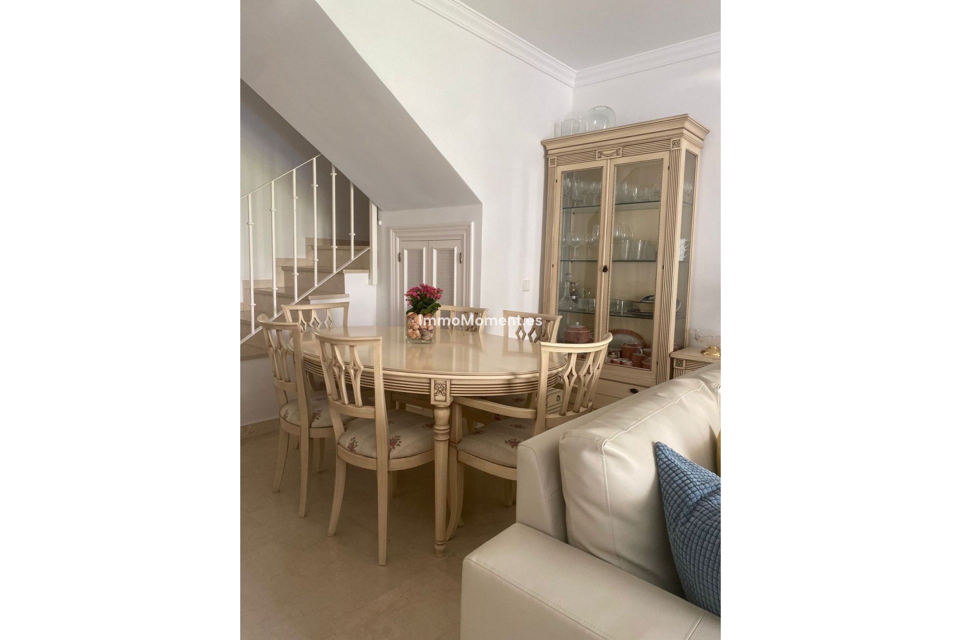 Kurzzeitvermietung - Reihenhaus - Marbella - Nueva Andalucía