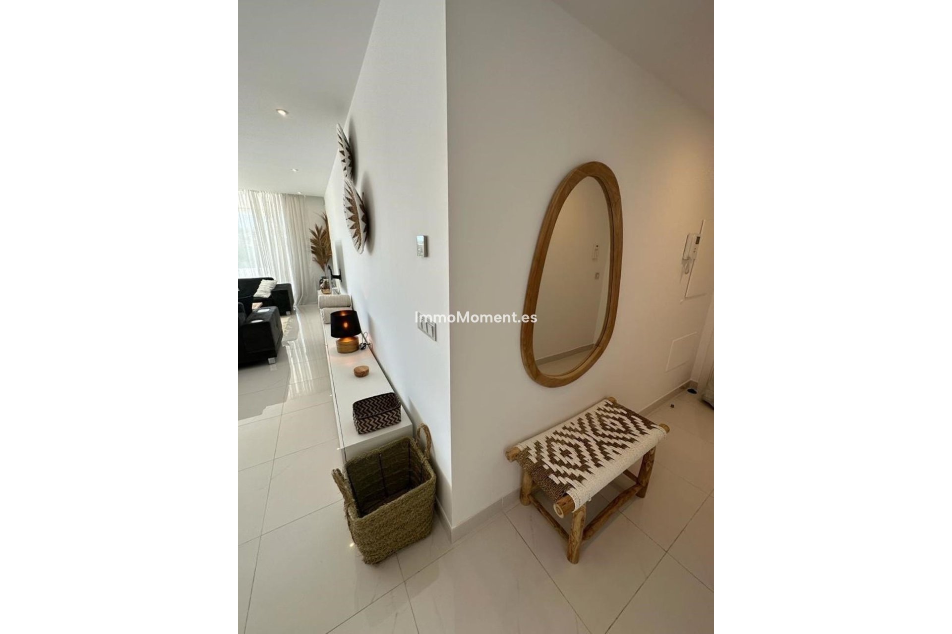 Kurzzeitvermietung - Wohnung - Estepona  - Atalaya