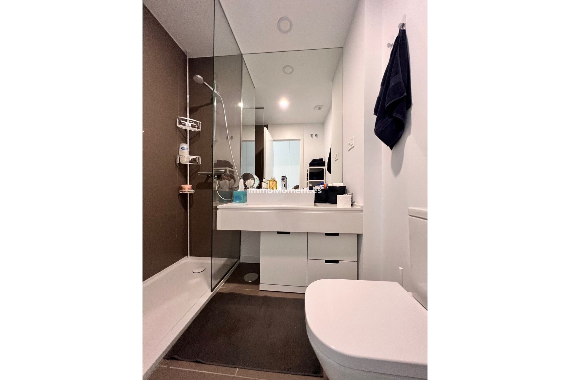 Kurzzeitvermietung - Wohnung - Estepona  - New Golden Mile