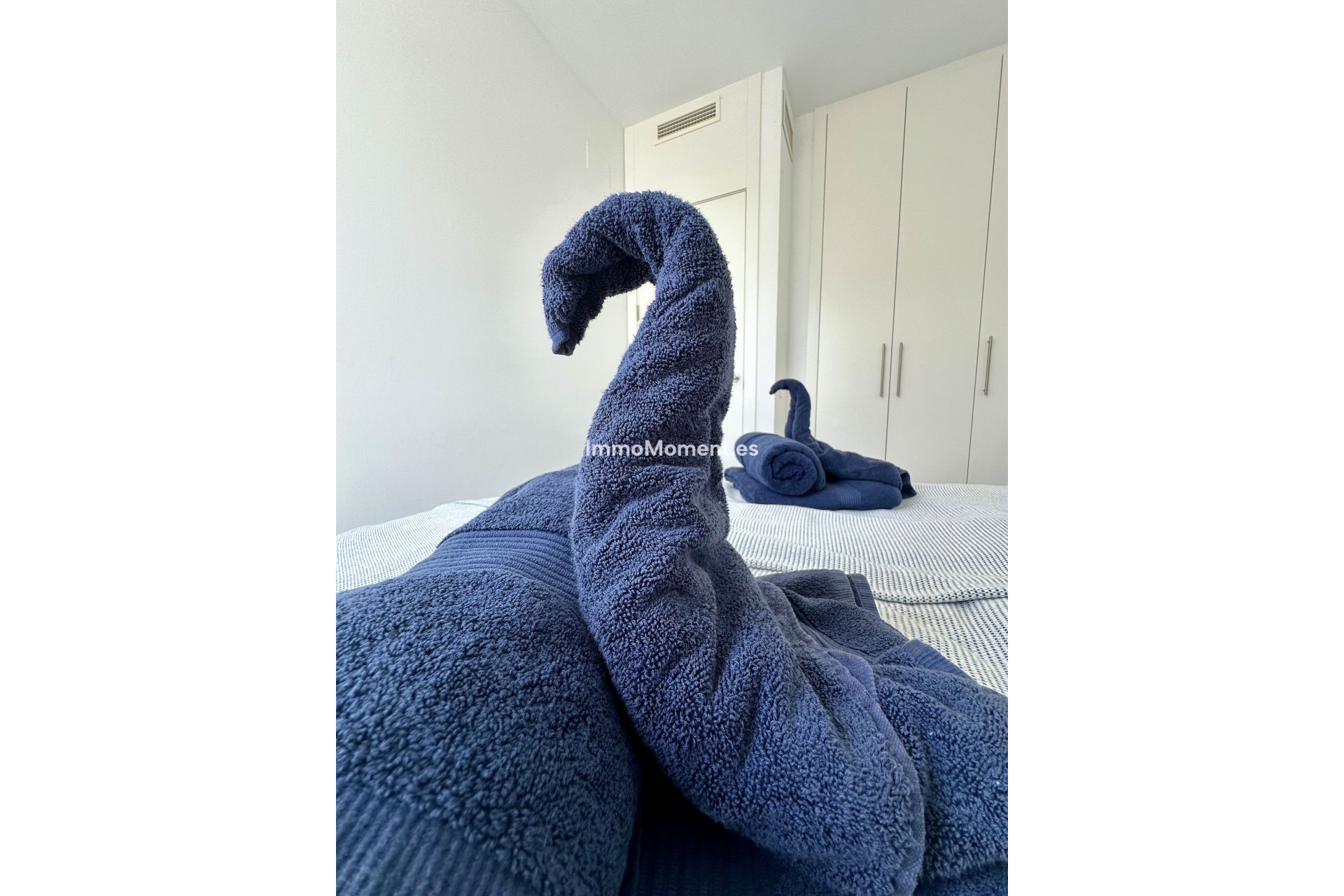 Kurzzeitvermietung - Wohnung - Estepona  - New Golden Mile