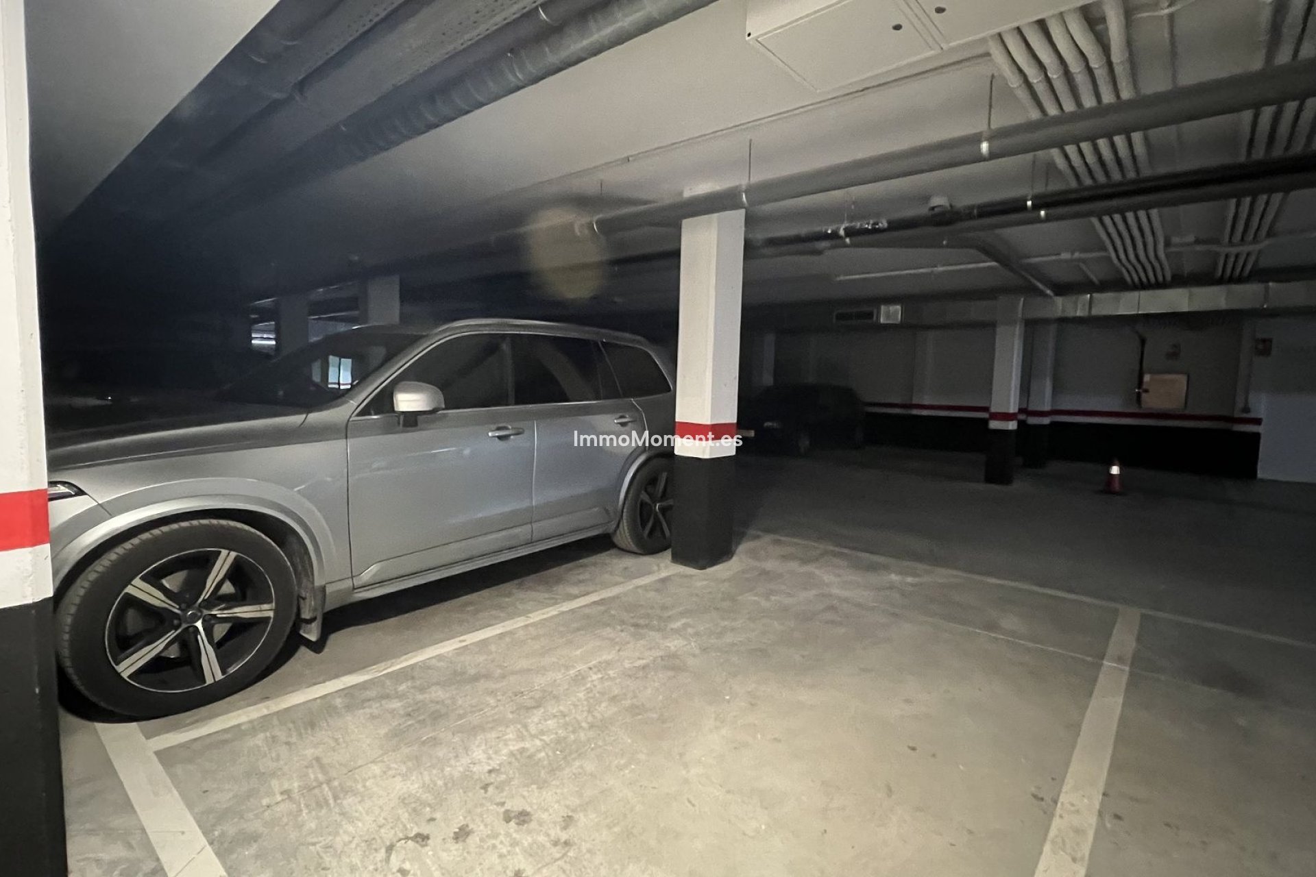 Kurzzeitvermietung - Wohnung - Finestrat