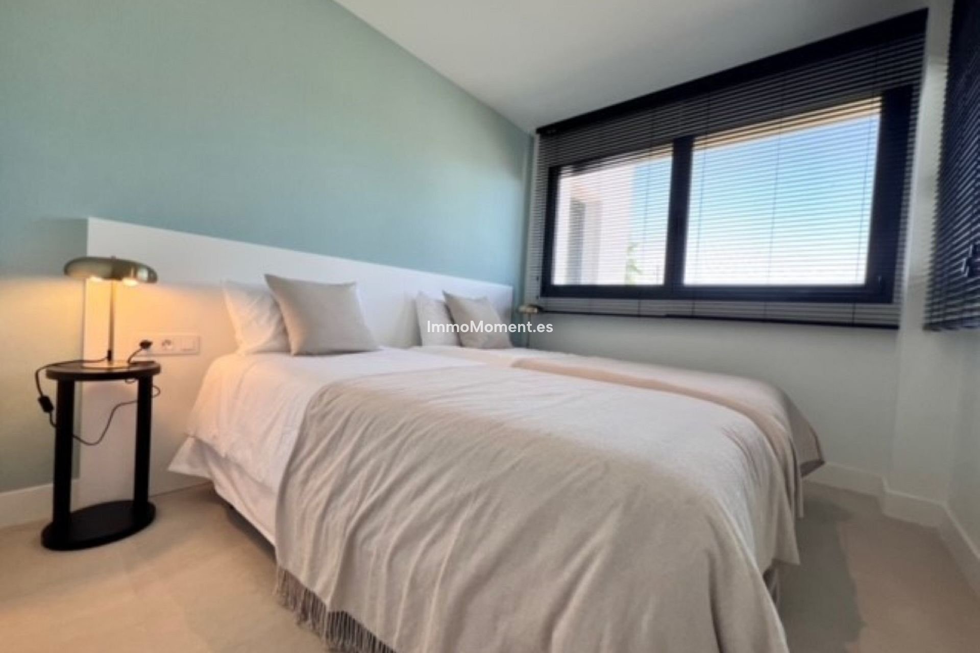 Kurzzeitvermietung - Wohnung - Manilva