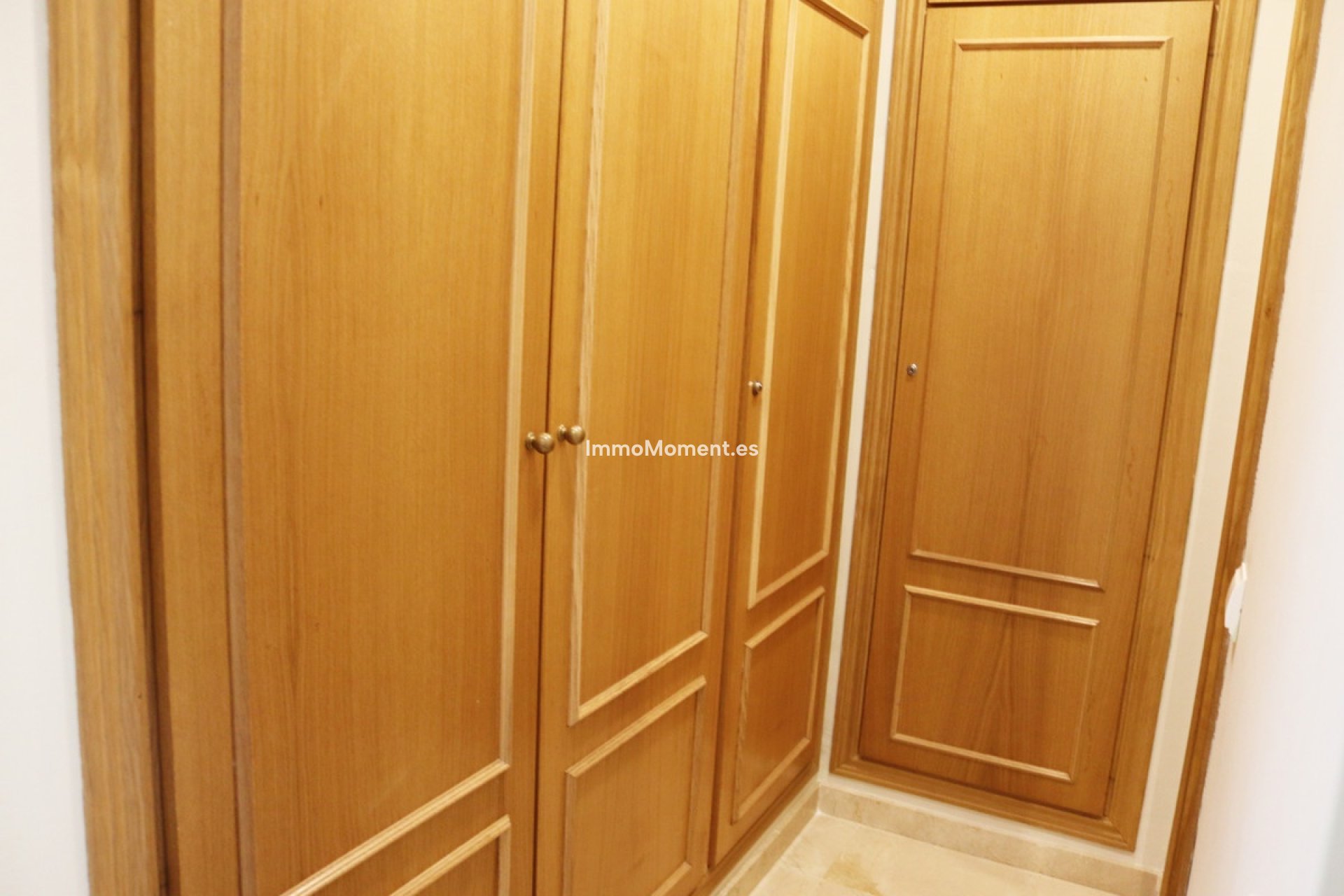 Kurzzeitvermietung - Wohnung - Marbella - Carib Playa