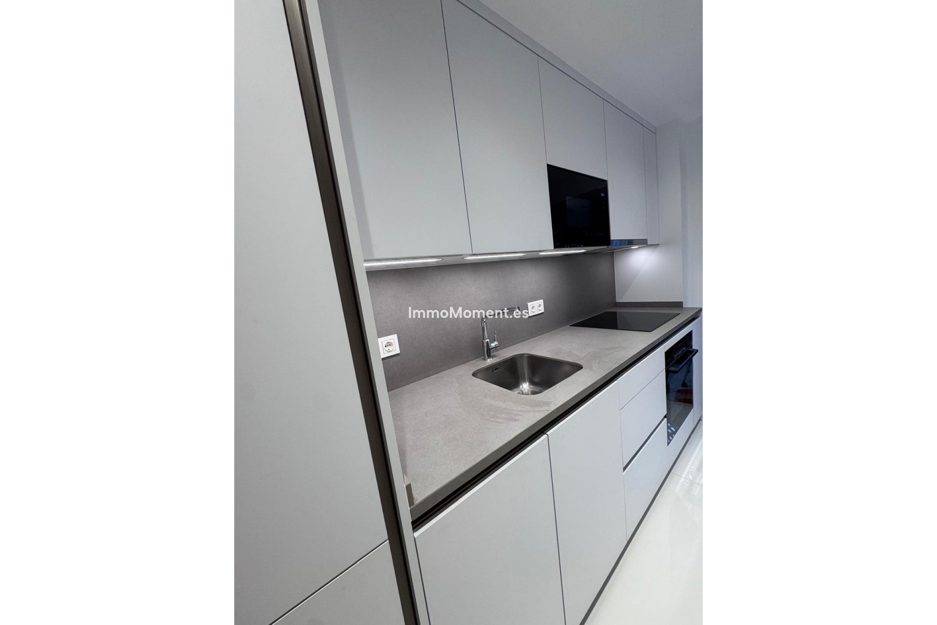 Kurzzeitvermietung - Wohnung - Marbella - Carib Playa