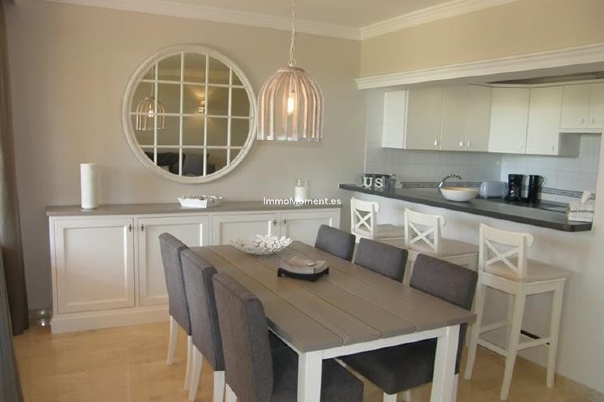 Kurzzeitvermietung - Wohnung - Marbella - Elviria