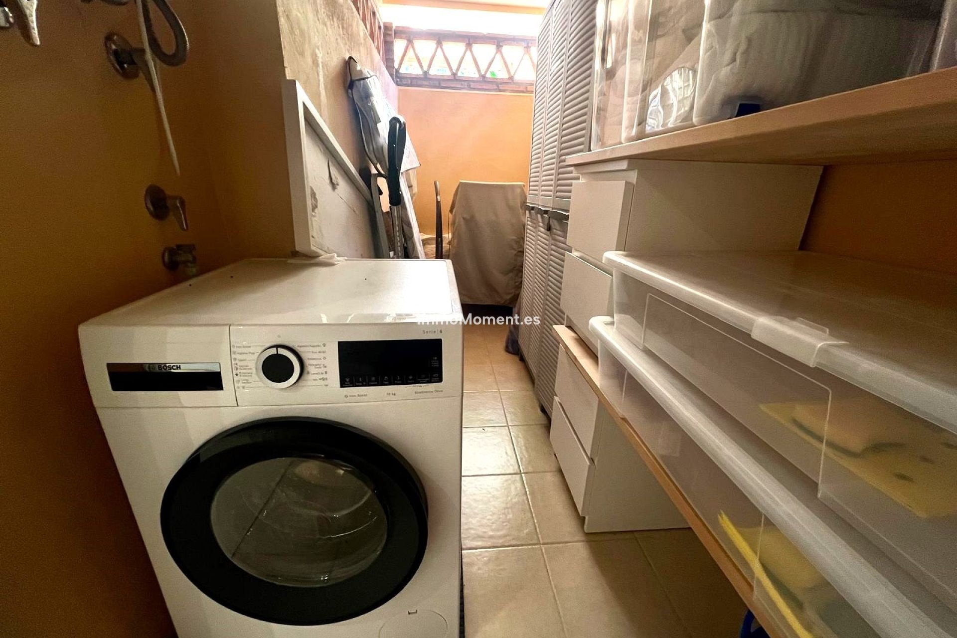 Kurzzeitvermietung - Wohnung - Marbella - Elviria