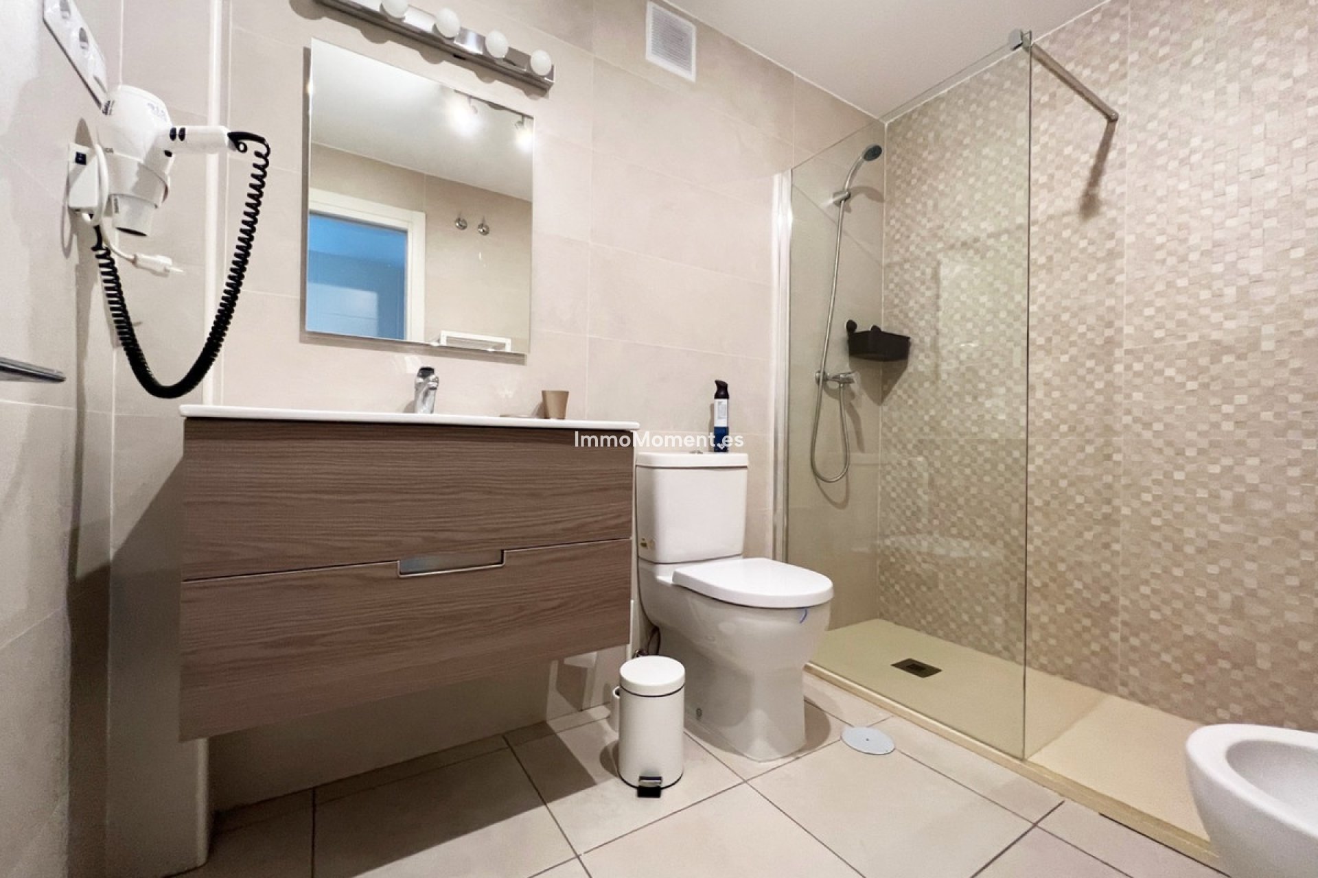 Kurzzeitvermietung - Wohnung - Marbella - Nueva Andalucía