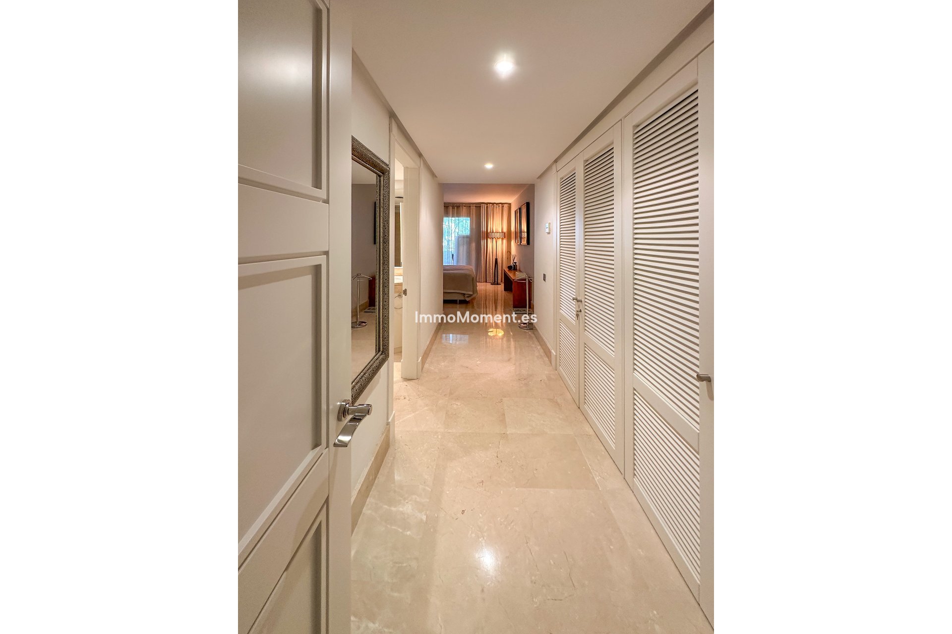 Kurzzeitvermietung - Wohnung - Marbella - Río Real