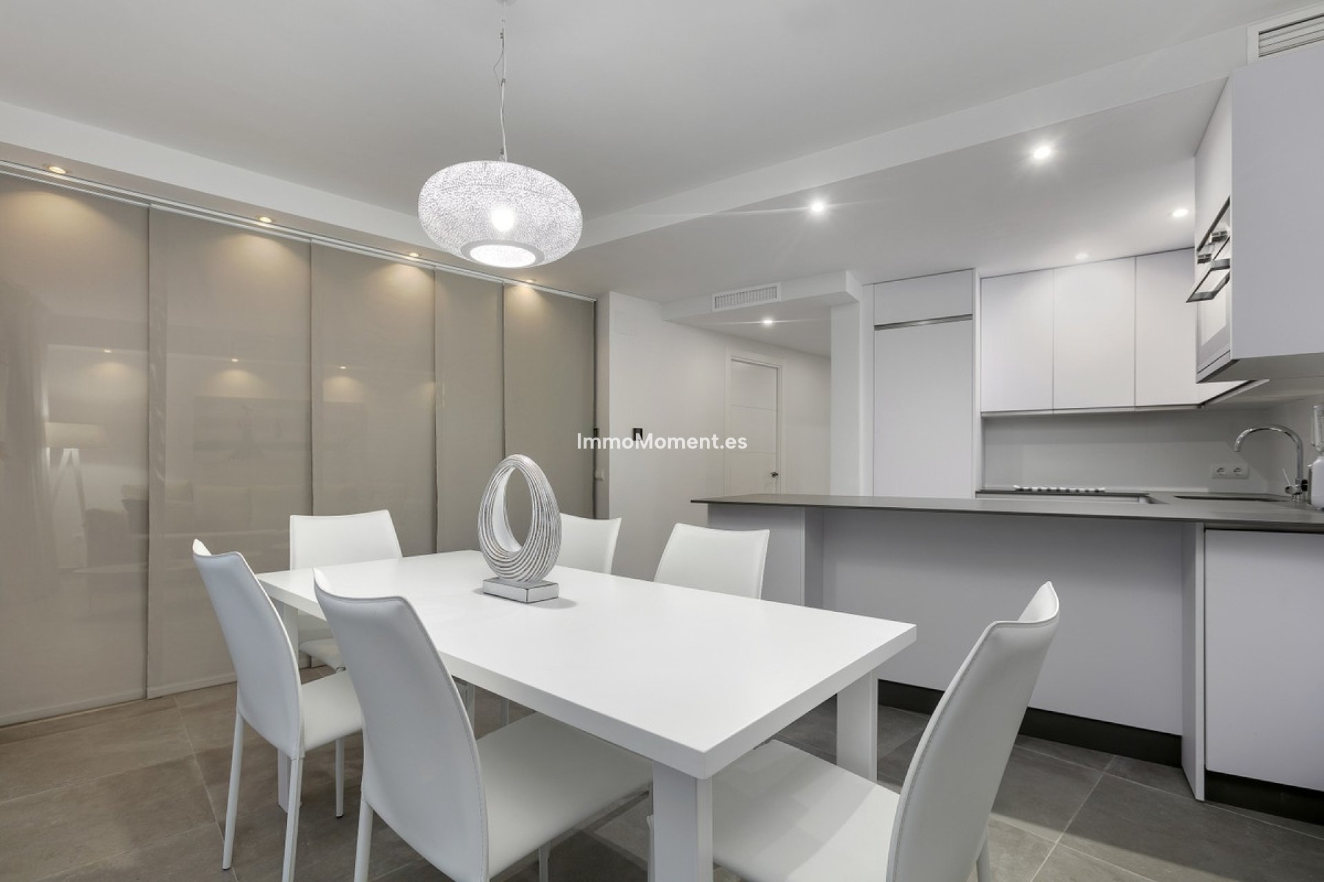 Kurzzeitvermietung - Wohnung - Mijas Costa - Calahonda