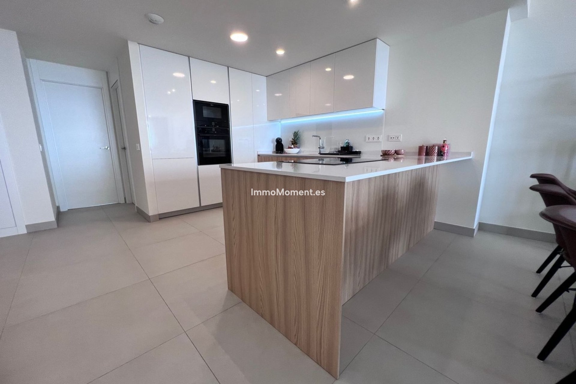 Kurzzeitvermietung - Wohnung - Mijas Costa - La Cala de Mijas
