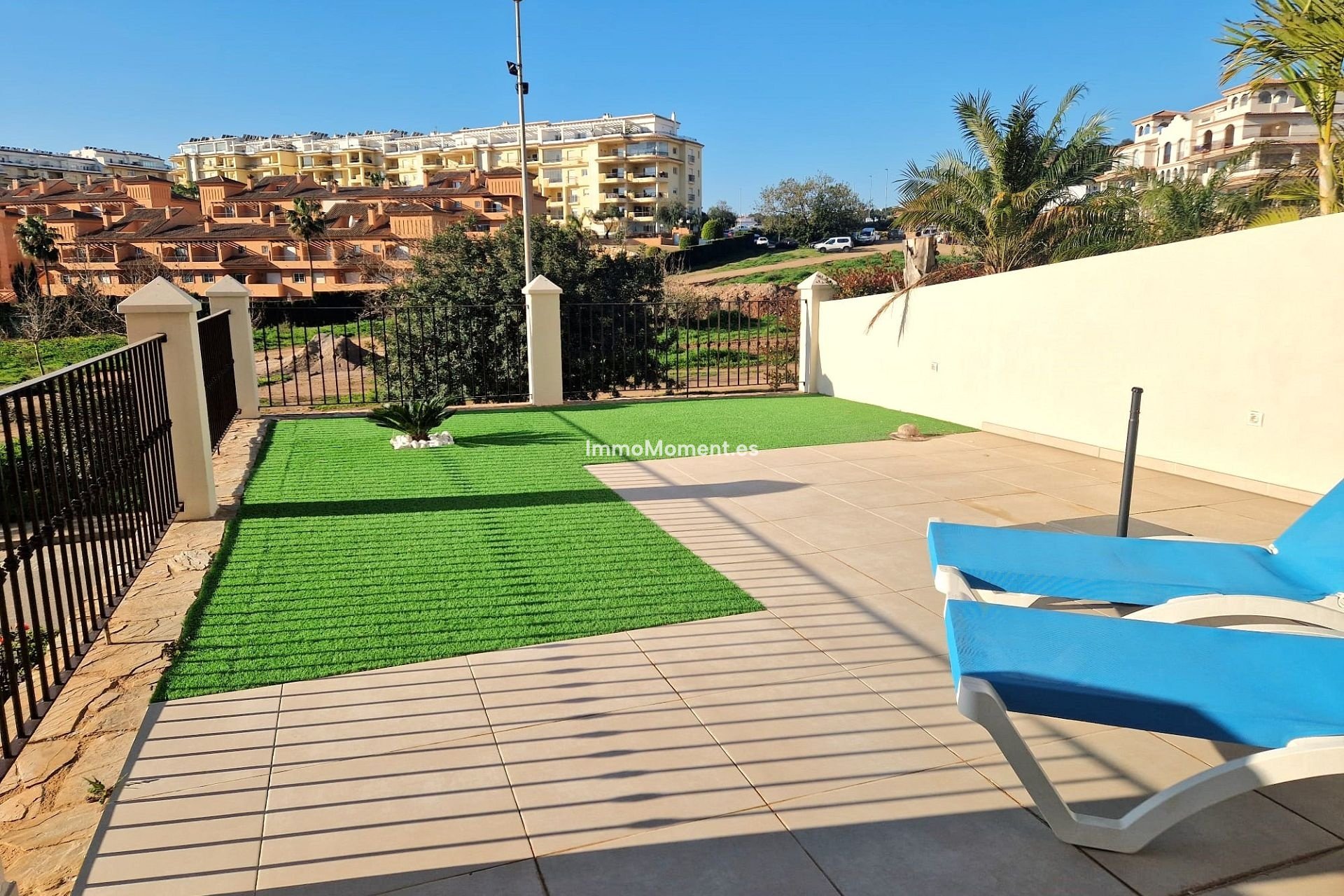 Kurzzeitvermietung - Wohnung - Mijas Costa - La Cala de Mijas