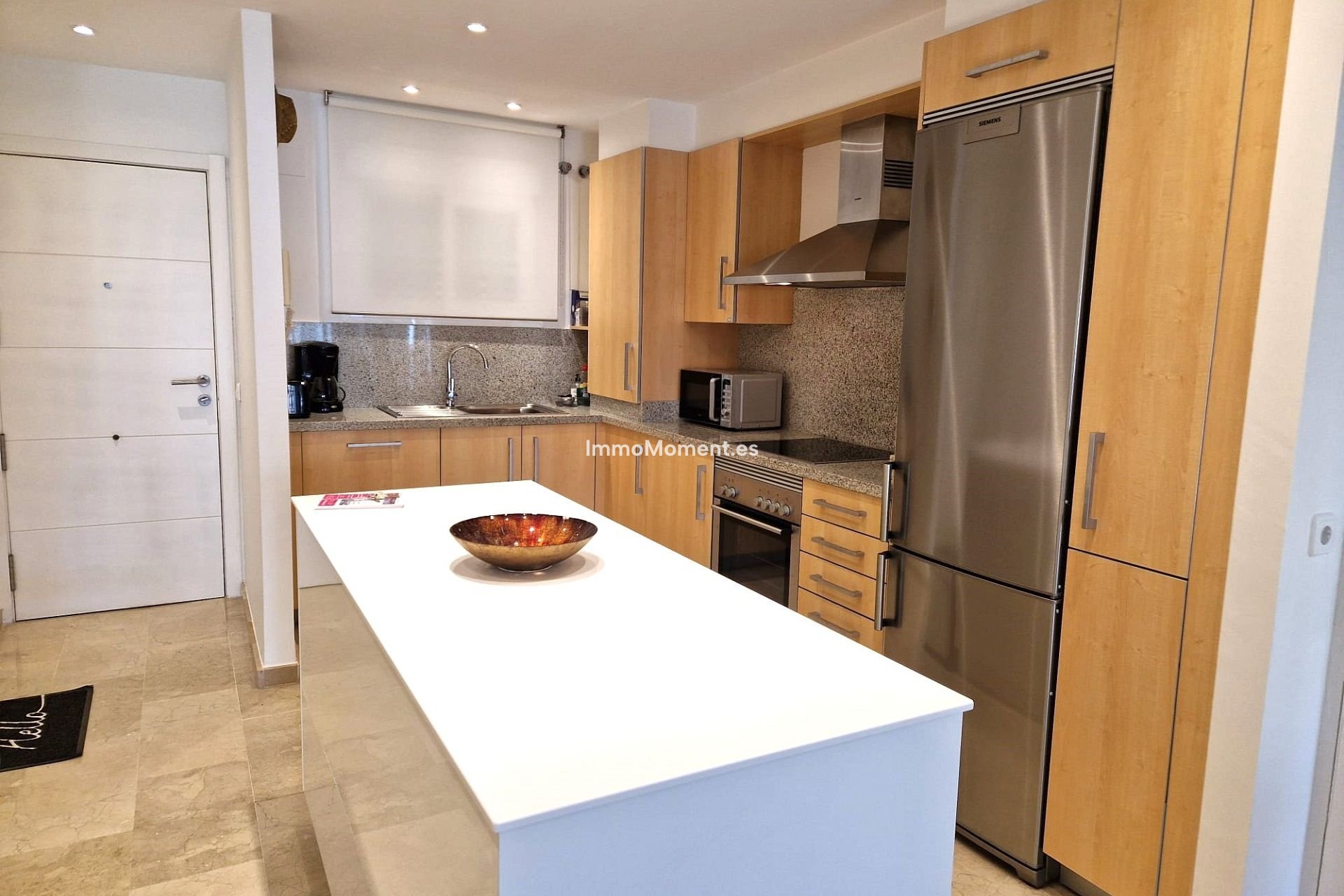 Kurzzeitvermietung - Wohnung - Mijas Costa - La Cala de Mijas