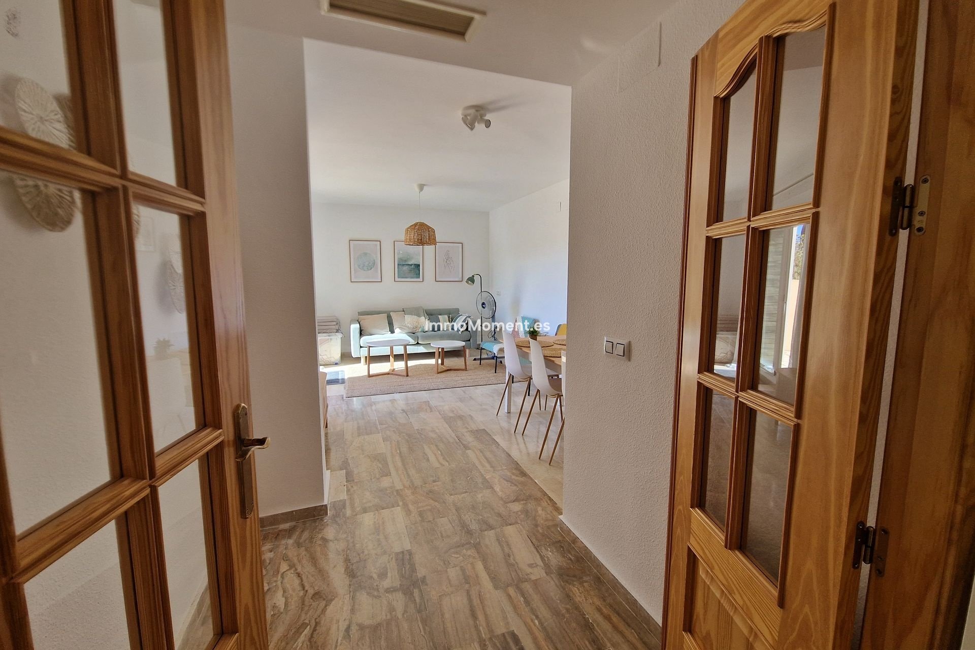 Kurzzeitvermietung - Wohnung - Mijas Costa - Riviera Del Sol