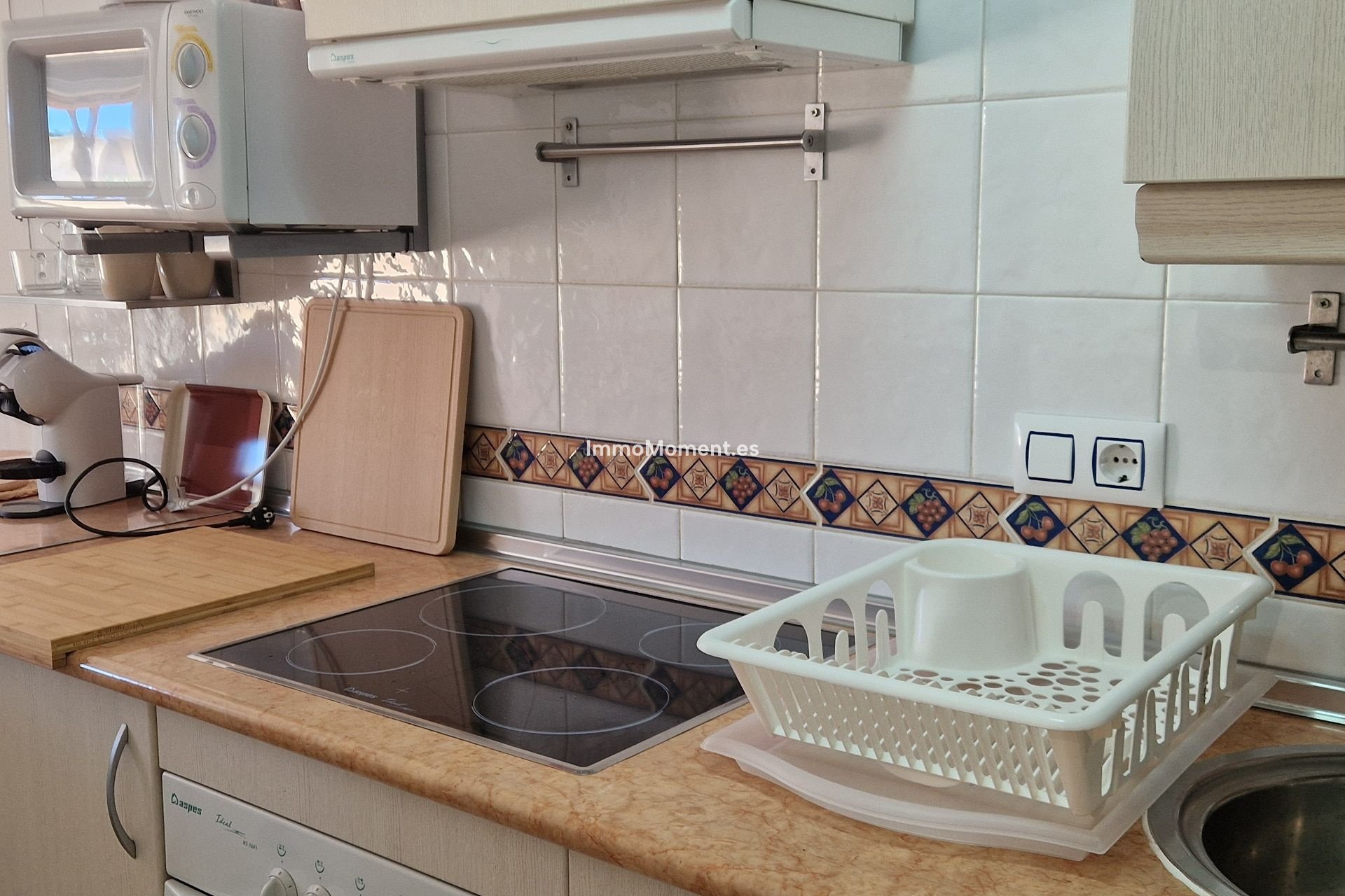 Kurzzeitvermietung - Wohnung - Mijas Costa - Riviera Del Sol