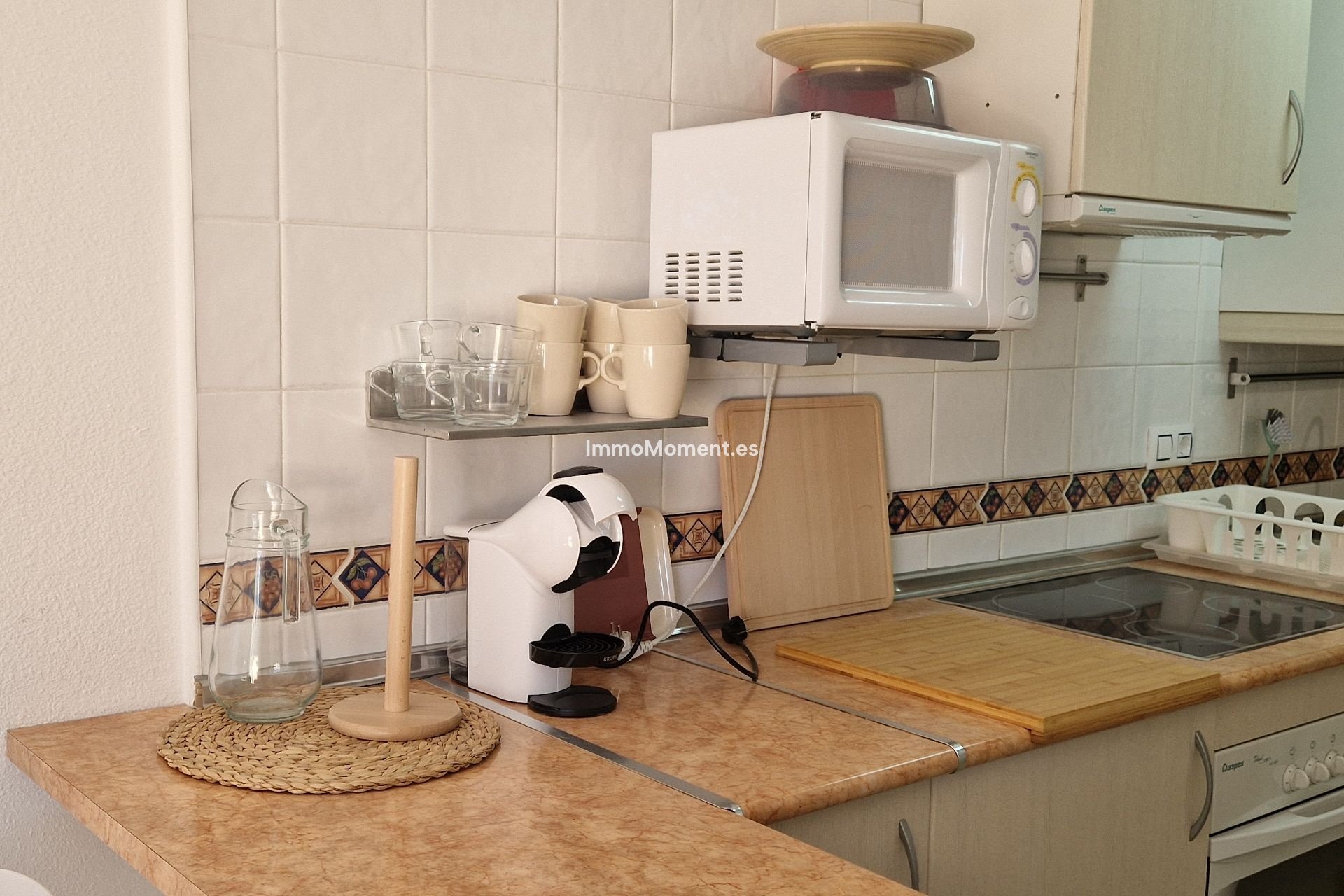 Kurzzeitvermietung - Wohnung - Mijas Costa - Riviera Del Sol