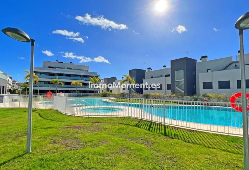 Kurzzeitvermietung - Wohnung - Mijas - La Cala de Mijas