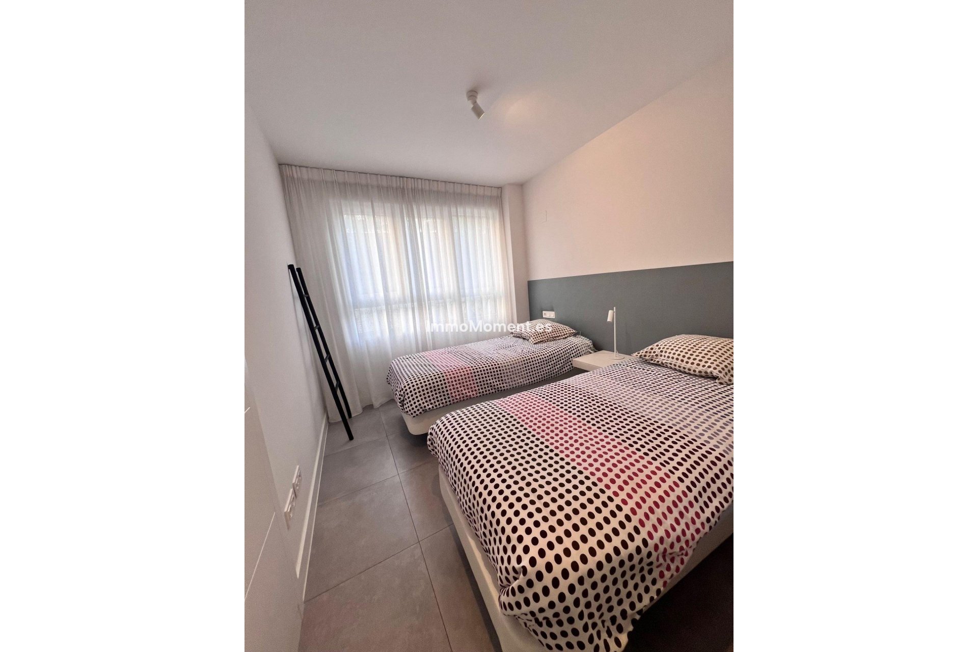 Kurzzeitvermietung - Wohnung - Mijas - La Cala de Mijas