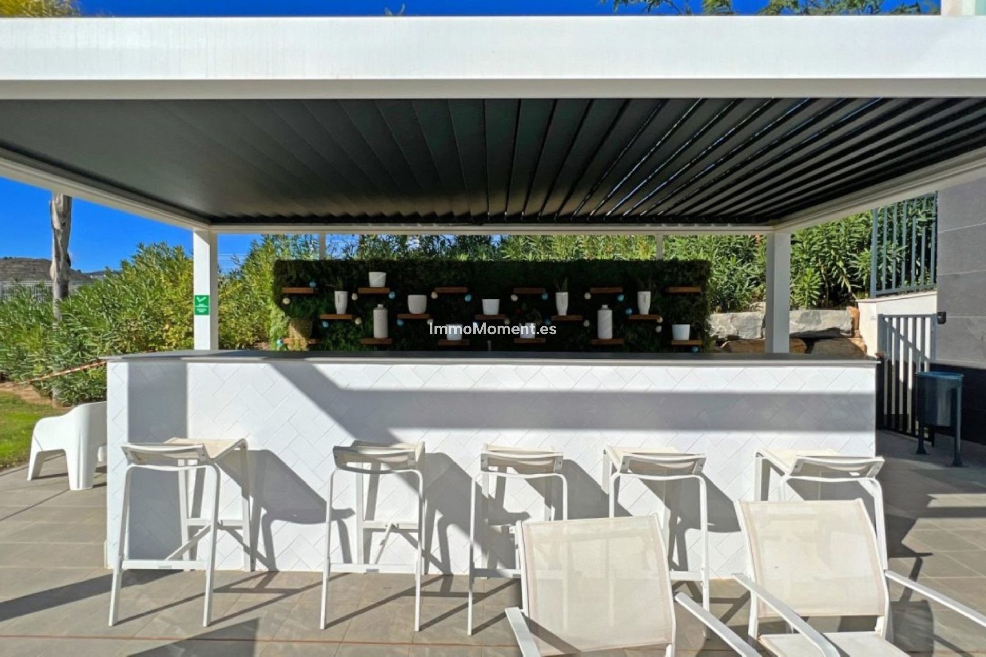 Kurzzeitvermietung - Wohnung - Mijas - La Cala de Mijas