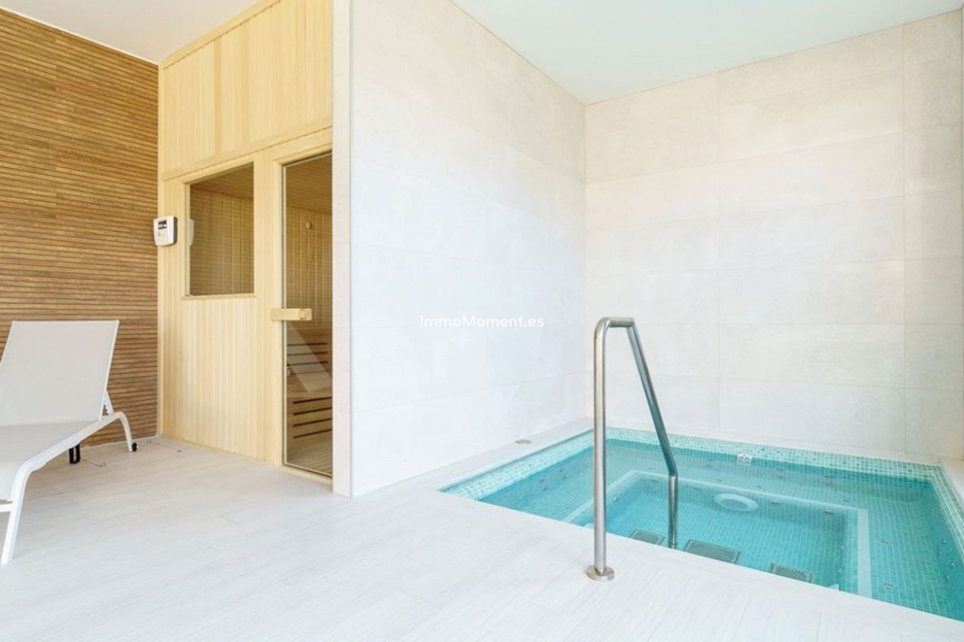 Kurzzeitvermietung - Wohnung - Mijas - Mijas Costa